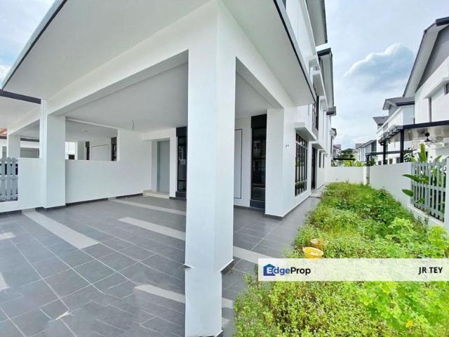 House for sale in Petaling, Alam Impian