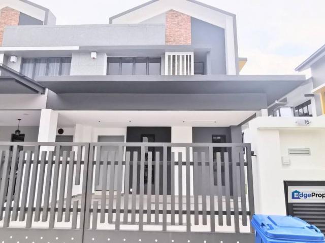 House for sale in Petaling, Alam Impian