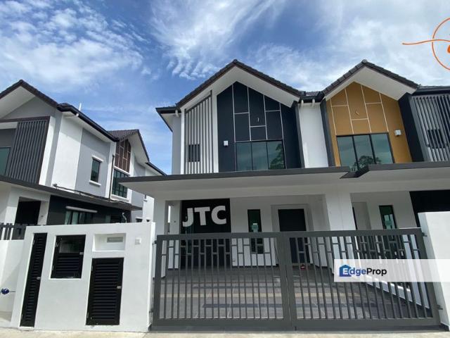 House for rent in Petaling, Alam Impian