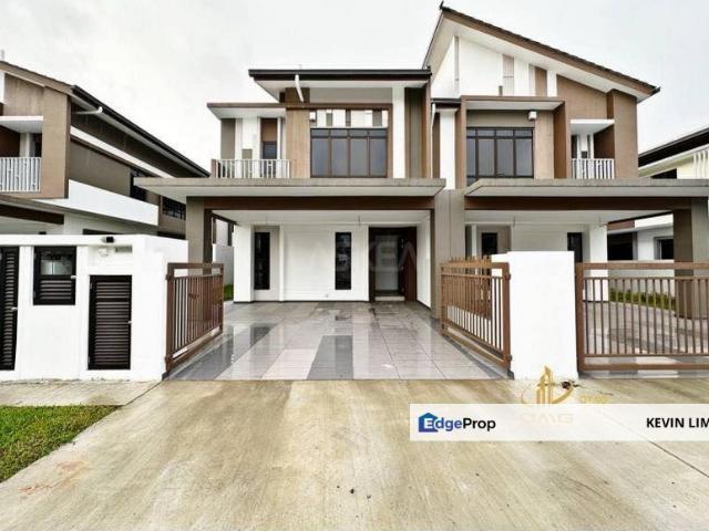 House for sale in Petaling, Alam Impian