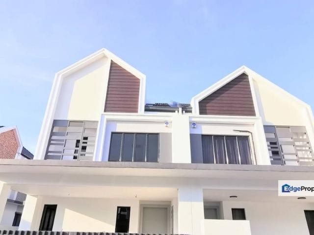 House for sale in Petaling, Alam Impian