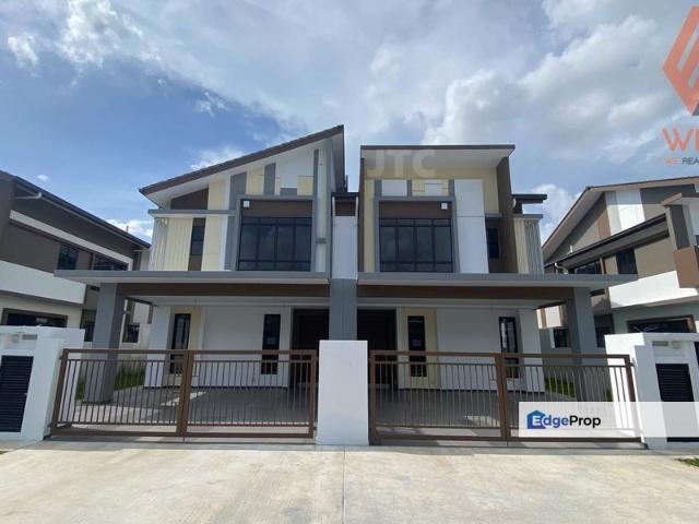 House for rent in Petaling, Alam Impian