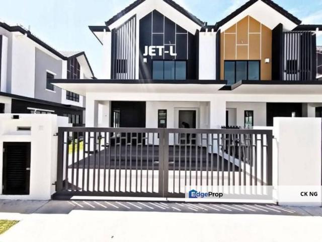 House for sale in Petaling, Alam Impian