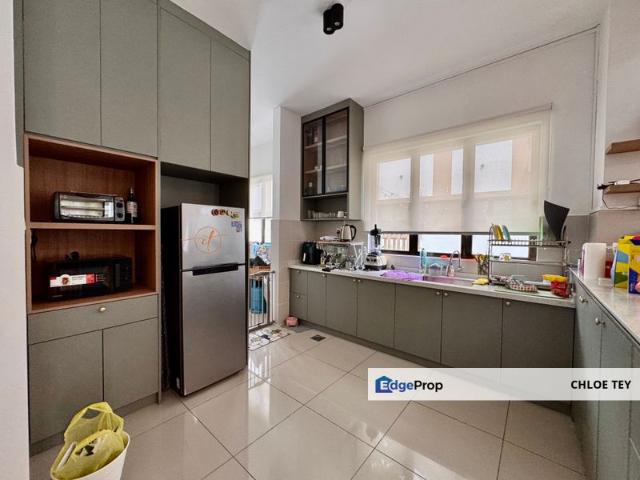 House for rent in Petaling, Alam Impian