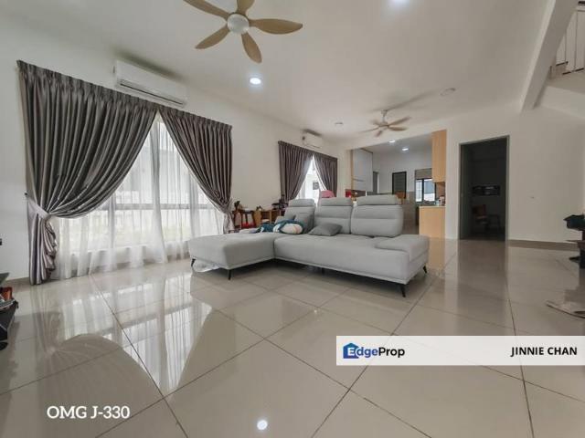 House for sale in Petaling, Alam Impian