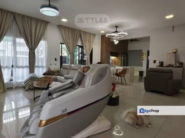 House for sale in Petaling, Alam Impian