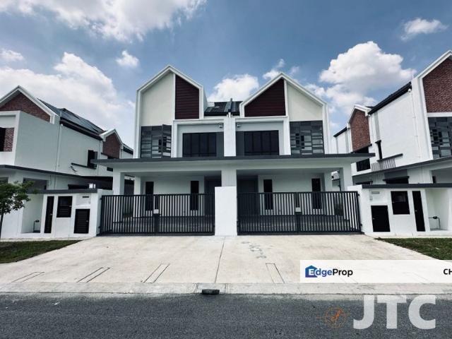 House for rent in Petaling, Alam Impian