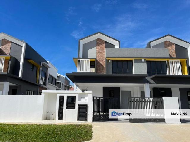 House for rent in Petaling, Alam Impian