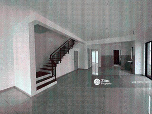 House for rent in Petaling, Alam Impian