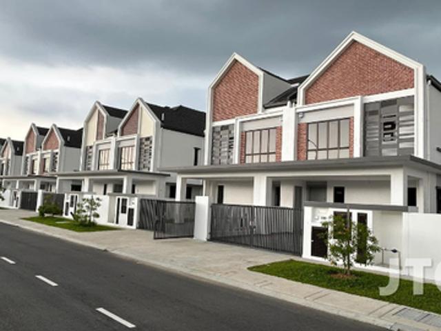 House for rent in Petaling, Alam Impian