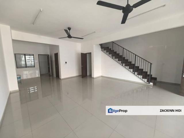 House for rent in Setia Alam, Shah Alam