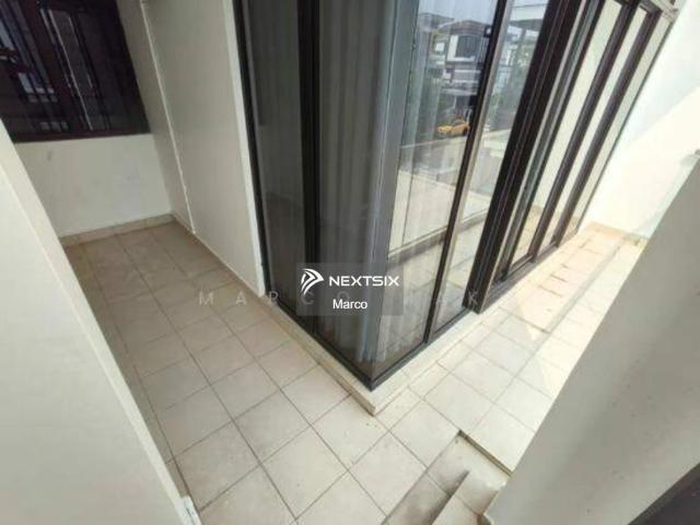 House for rent in Petaling, Alam Impian