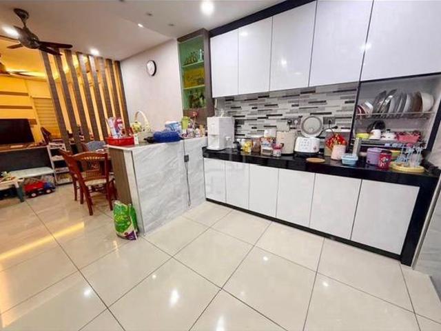 Terraced House for sale in Petaling, Alam Impian