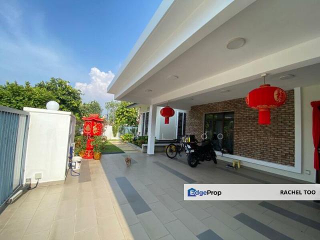 House for sale in Petaling, Alam Impian