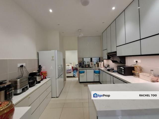 House for sale in Petaling, Alam Impian