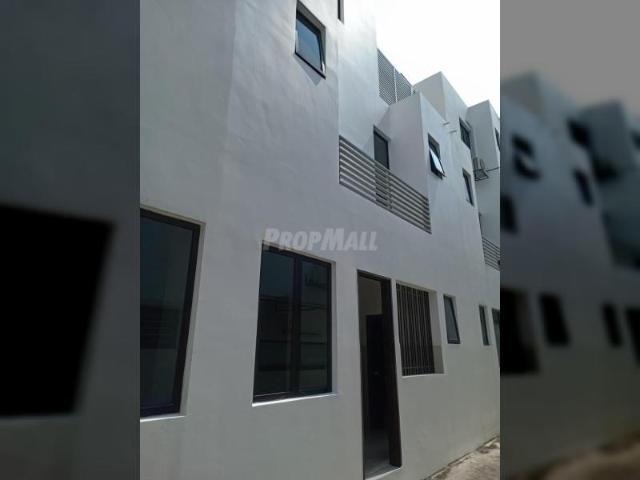 Apartment for rent in Petaling, Alam Impian