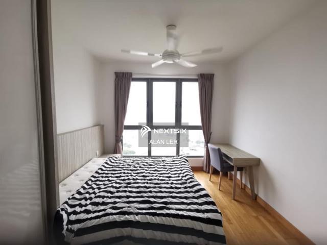 Residential House for rent in Georgetown, Penang