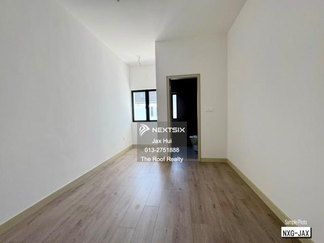 Residential House for rent in Georgetown, Penang