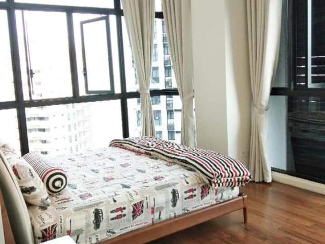 Apartment for rent in Georgetown, Penang