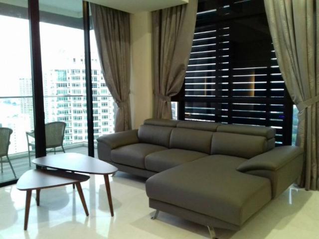 Apartment for rent in Georgetown, Penang