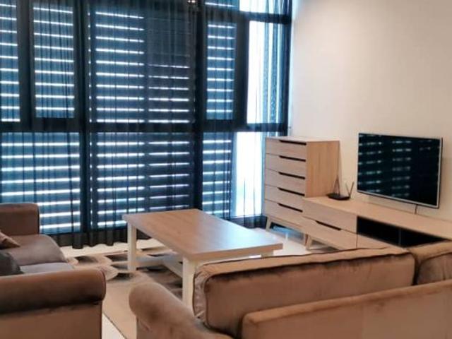 Apartment for rent in Georgetown, Penang