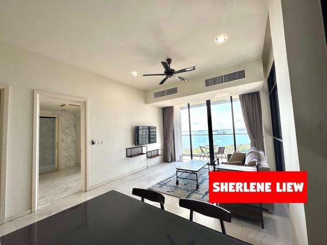 Condominium for rent in Pulau Pinang
