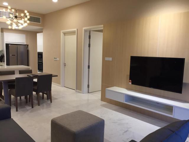 Condominium for rent in Penang