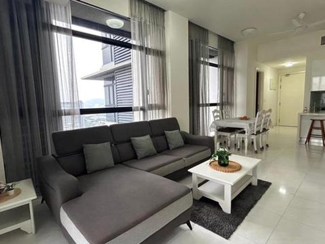 Condominium for rent in Penang