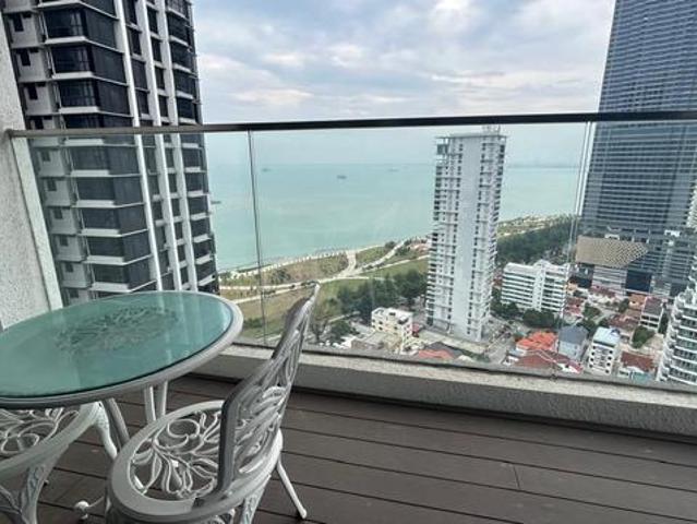 Condominium for rent in Penang