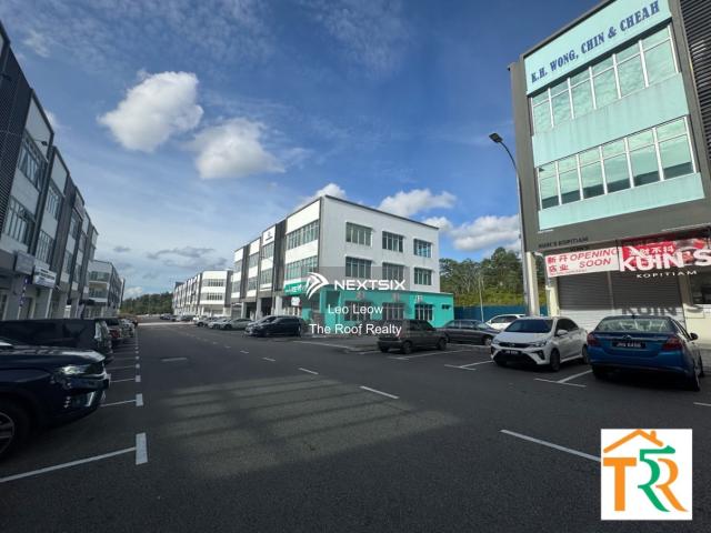 Residential House for rent in Georgetown, Penang