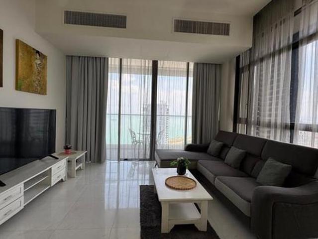 Condominium for rent in Penang