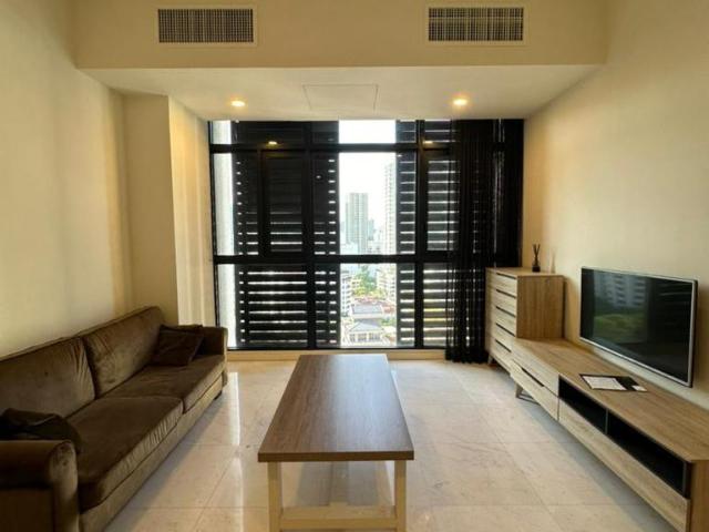 Apartment for rent in Georgetown, Penang