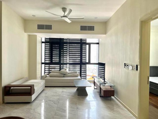 Condominium for rent in Penang