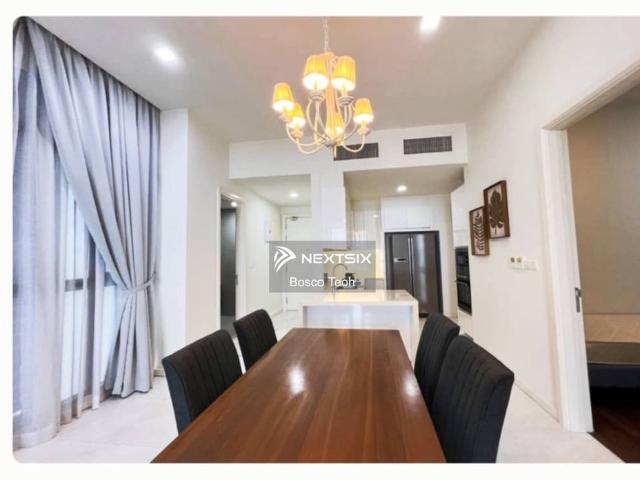 Apartment for rent in Georgetown, Penang