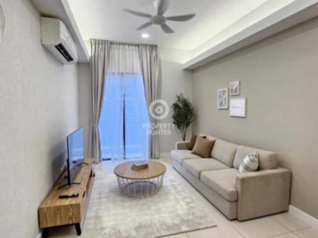 Apartment for rent in Georgetown, Penang