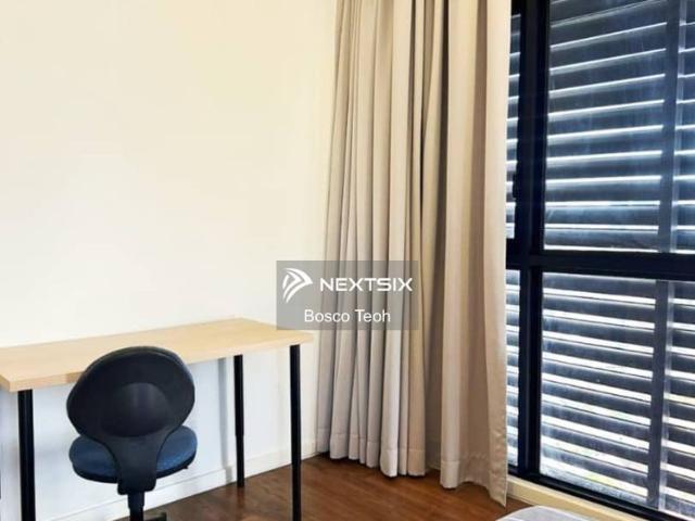 Apartment for rent in Georgetown, Penang