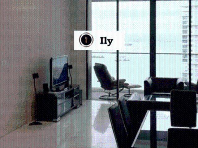 Apartment for rent in Georgetown, Penang