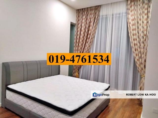 Condominium for rent in Georgetown, Penang