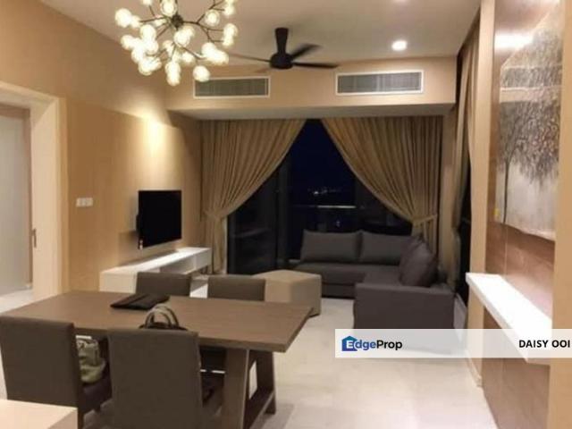 Condominium for rent in Georgetown, Penang