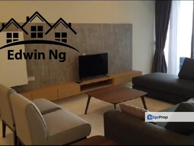 Condominium for rent in Georgetown, Penang