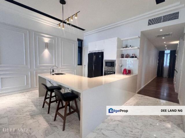 Condominium for sale in Pulau Tikus, George Town