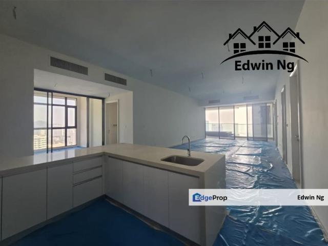 Condominium for sale in Georgetown, Penang