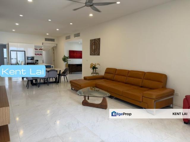 Condominium for rent in Georgetown, Penang