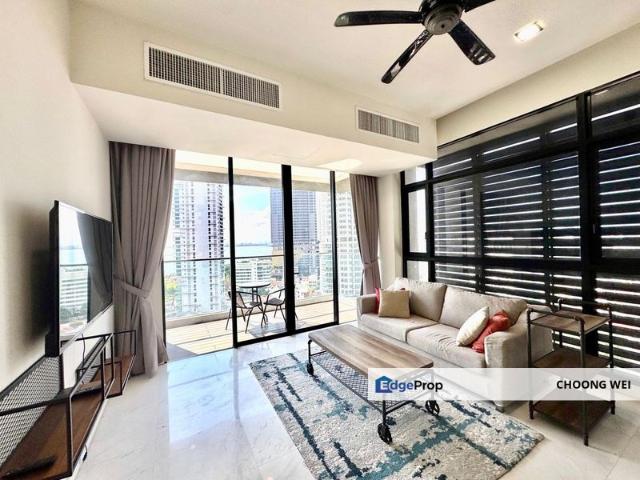 Condominium for rent in Pulau Tikus, George Town