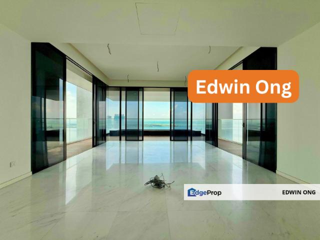 Condominium for sale in Georgetown, Penang