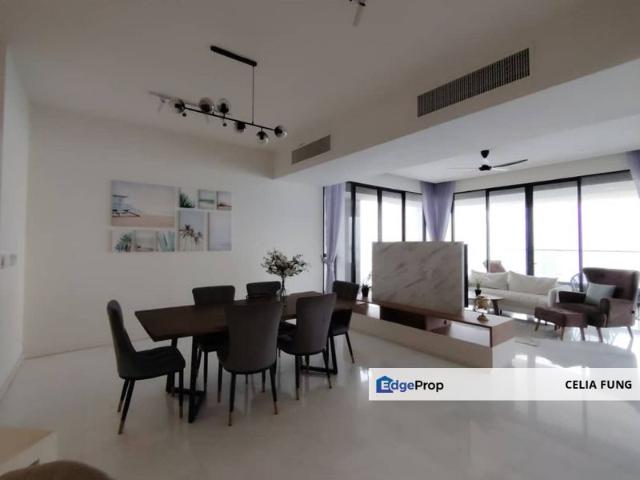 Condominium for rent in Pulau Tikus, George Town