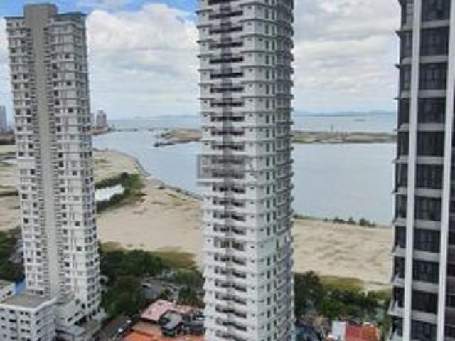 Condominium for sale in Georgetown, Penang