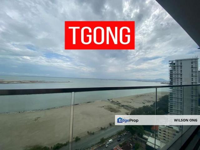 Condominium for sale in Georgetown, Penang