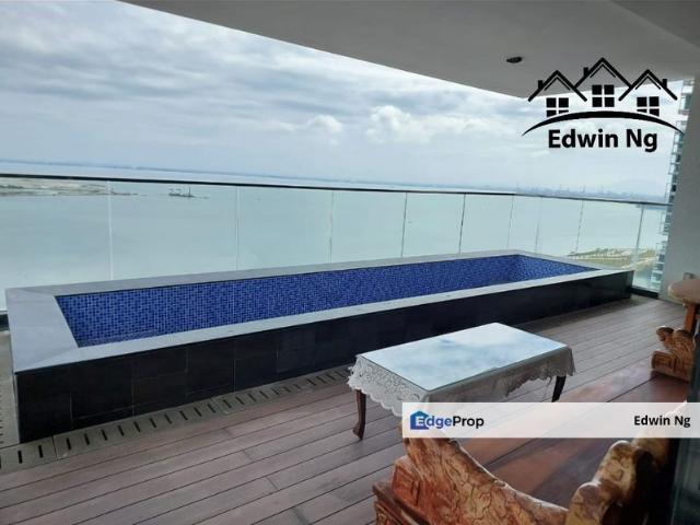 Condominium for sale in Georgetown, Penang