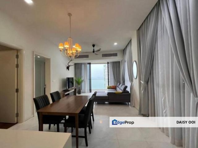Condominium for rent in Georgetown, Penang